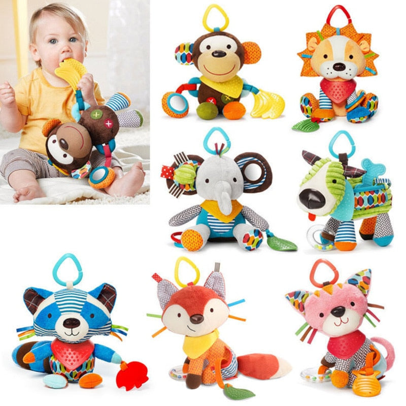 Brinquedos musicais coelho, Brinquedo Pelúcia Animal Falante, Brinquedos  musicais interativos bichinhos pelúcia falantes, brinquedo desenvolvimento